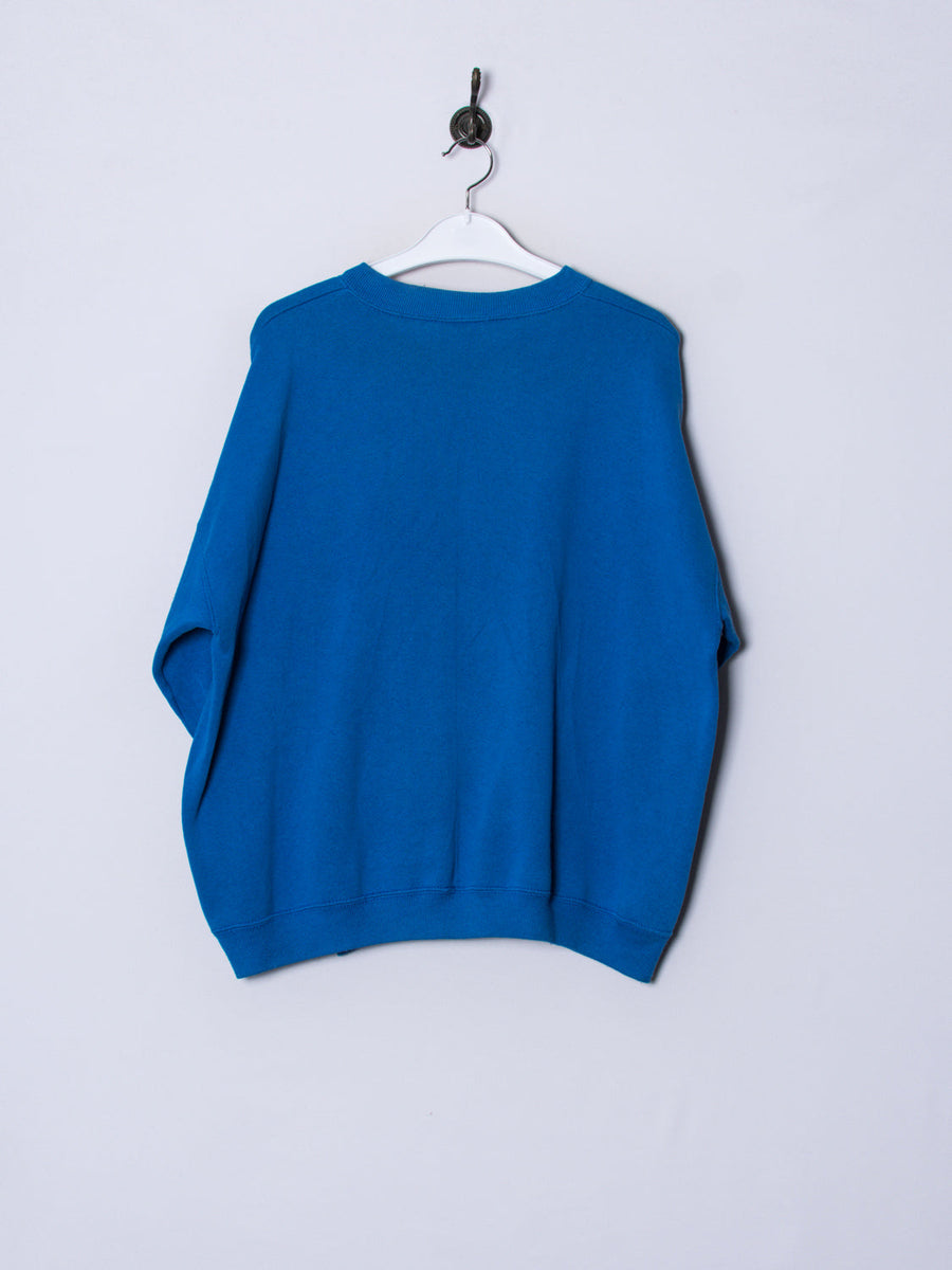 Lee Blue Sweatshirt