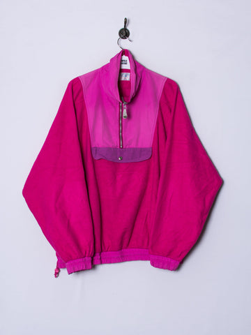 K2 Pink Fleece