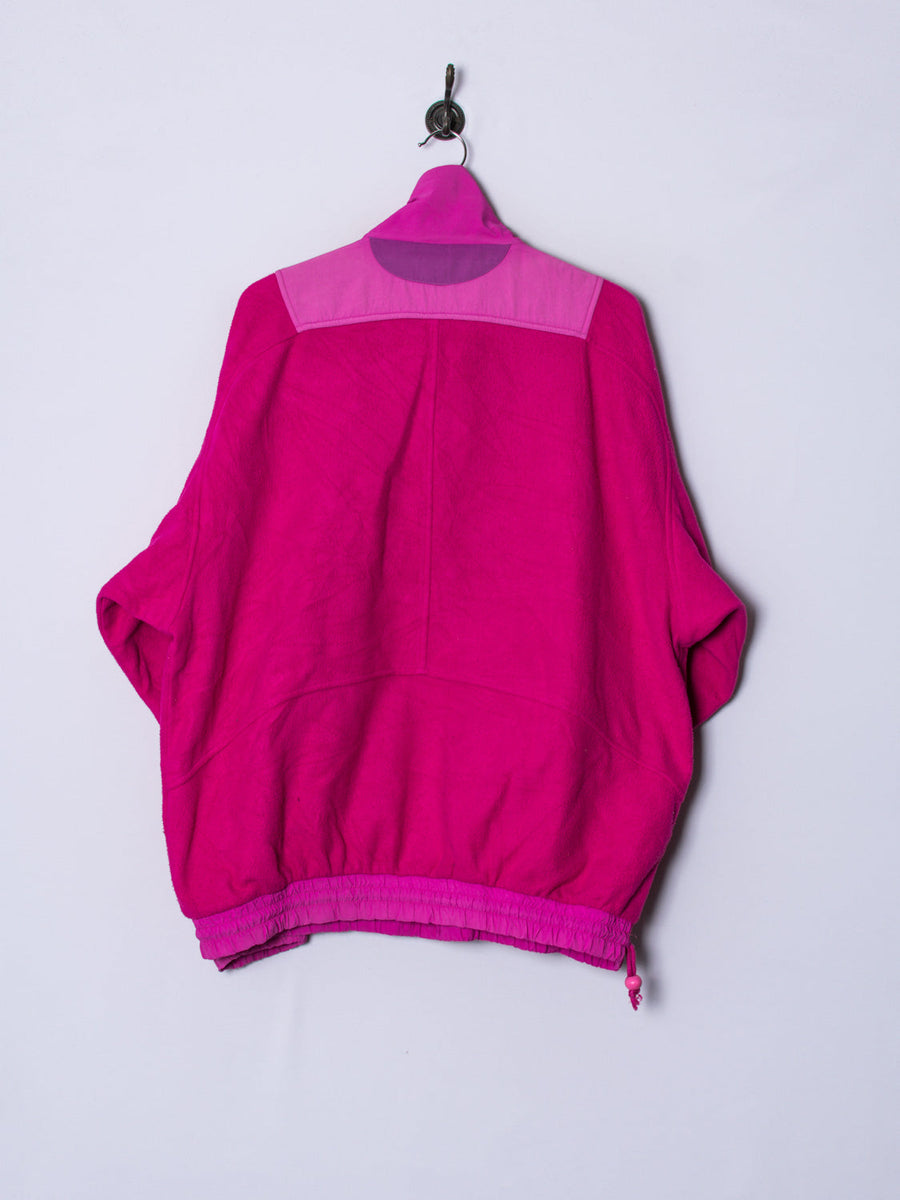 K2 Pink Fleece