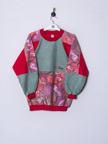 Jitex Fleeced Sweatshirt