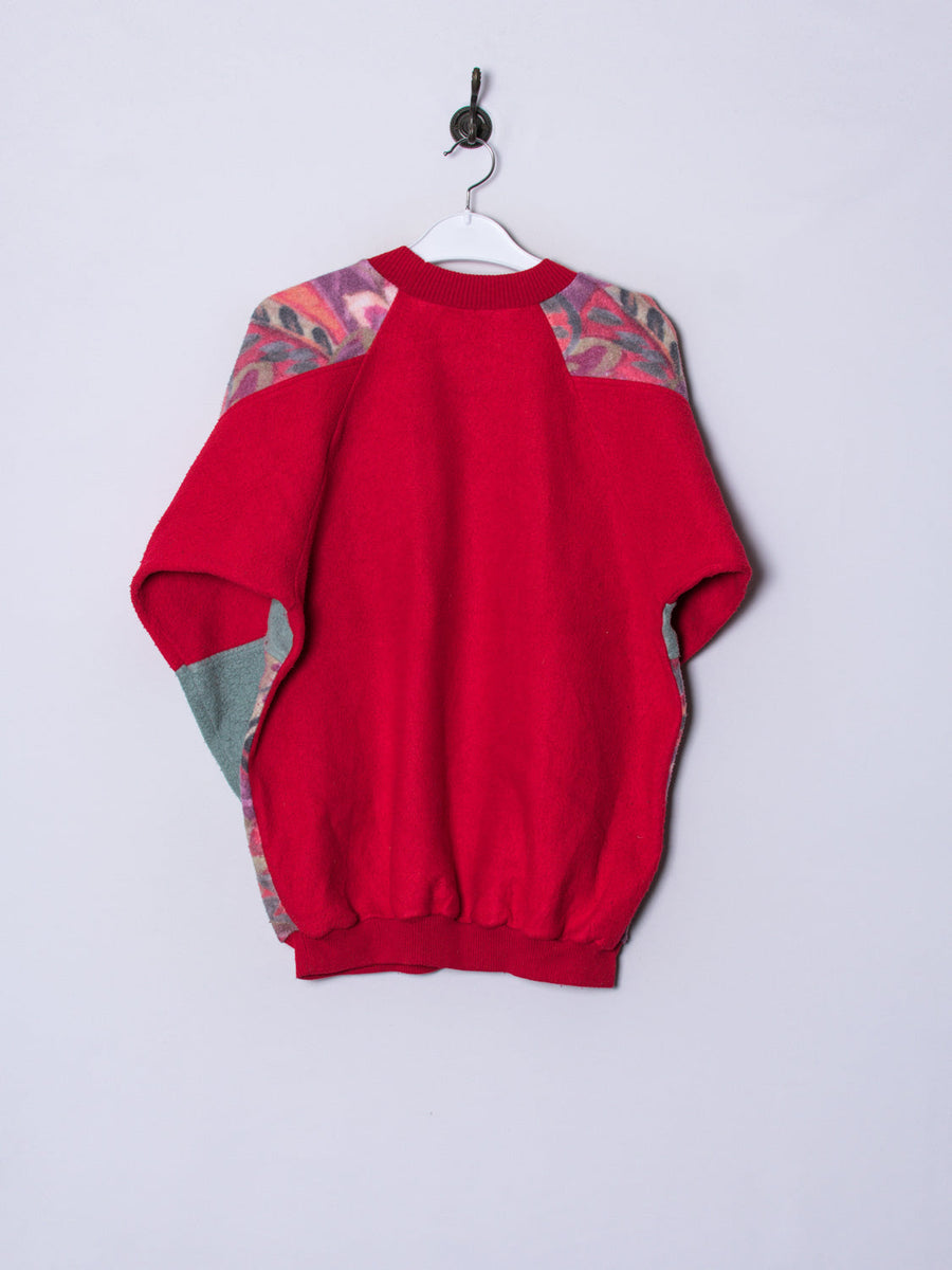 Jitex Fleeced Sweatshirt