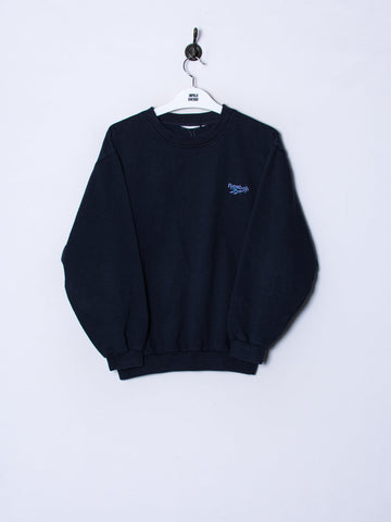 Reebok Navy Blue Sweatshirt