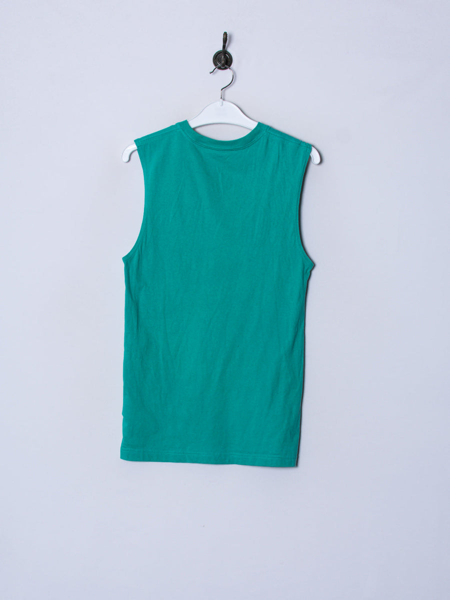 Nike Aquamarine Tanktop