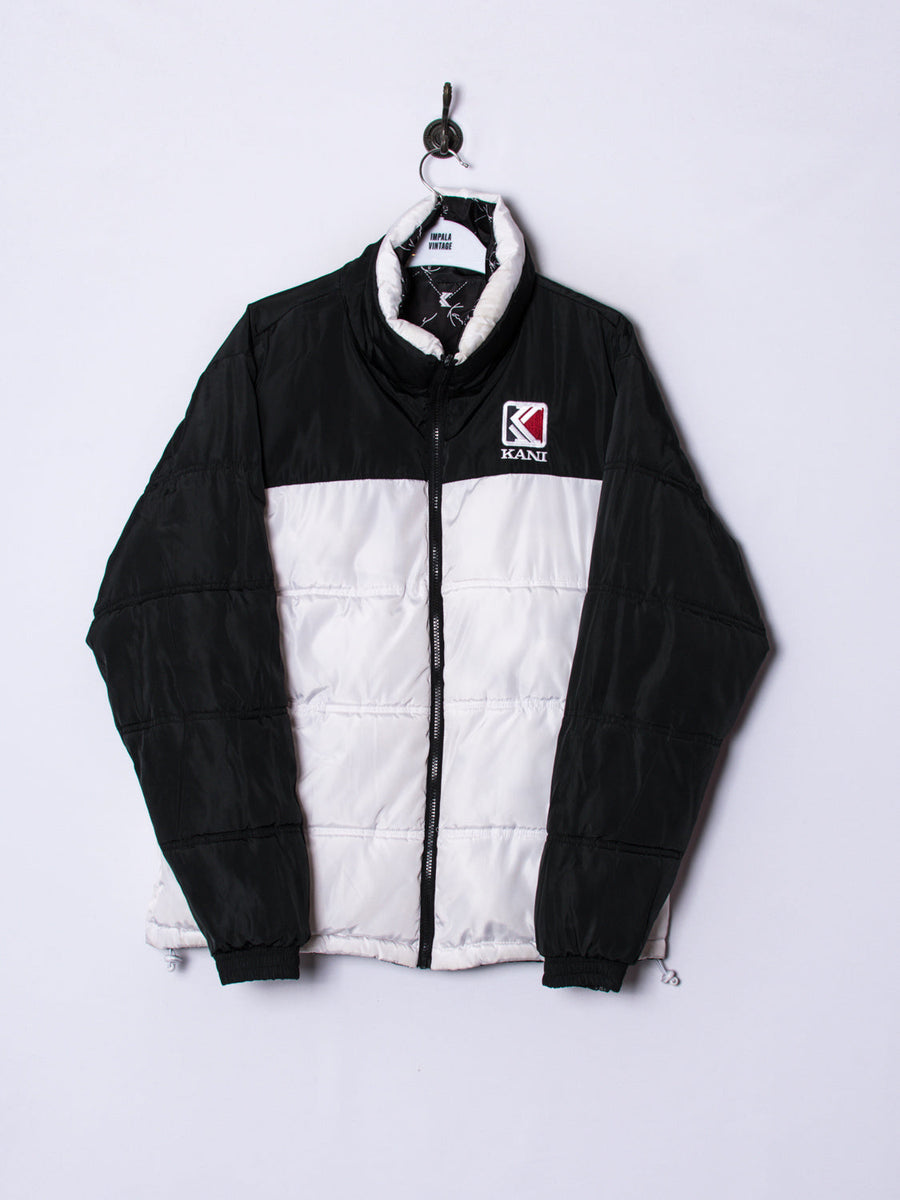 Karl Kani Reversible Heavy Jacket