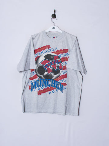 FC Bayern München Official Tee