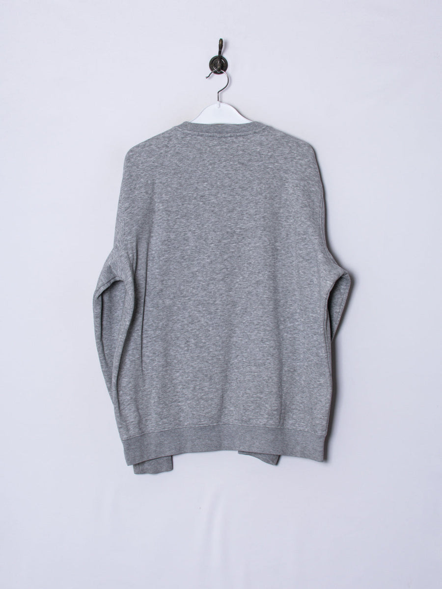 Champion Grey Sweatshirt