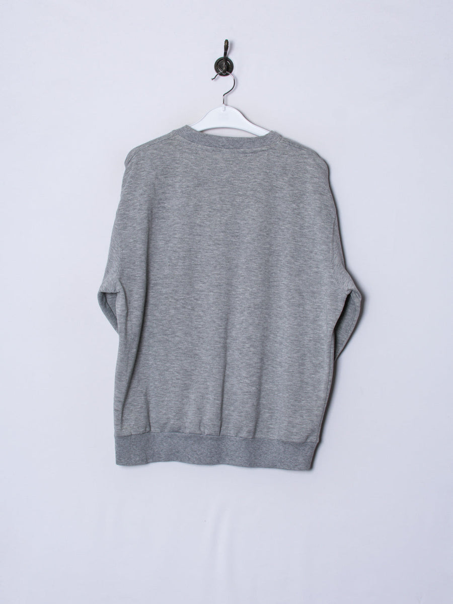 Starter Grey Sweatshirt