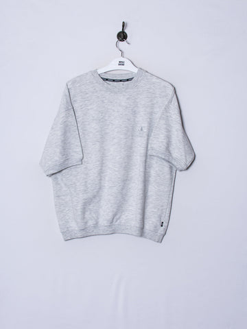 Adidas Original Short Sleeves Sweatshirt