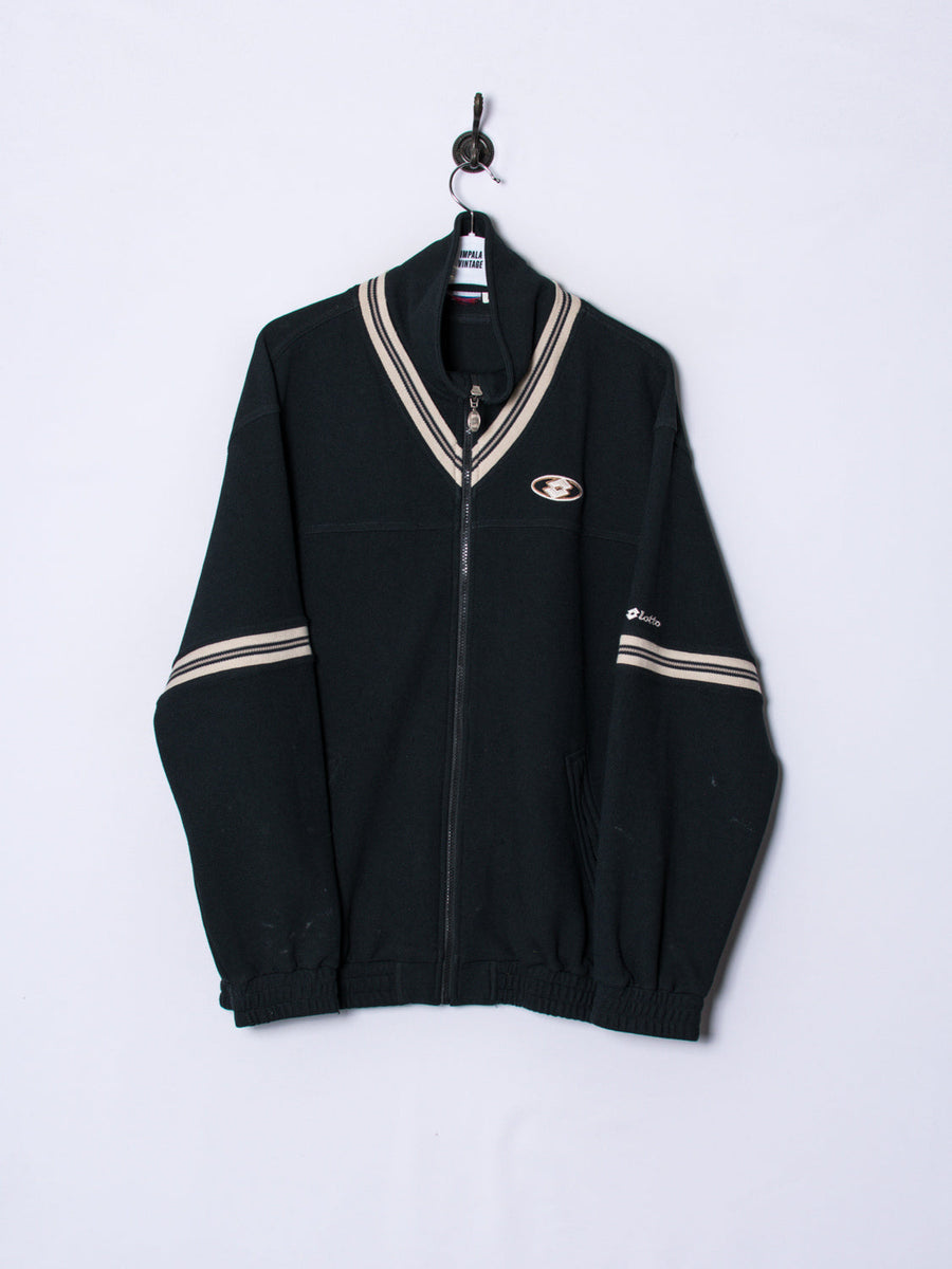 Lotto Vintage Track Jacket