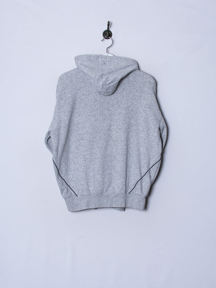 Umbro Grey Hoodie