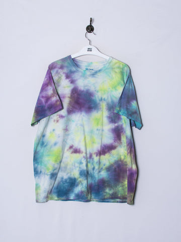 Gildan Tie-dye Tee