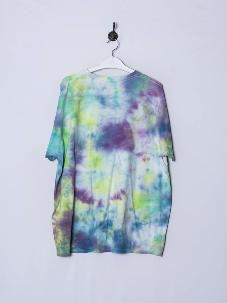 Gildan Tie-dye Tee