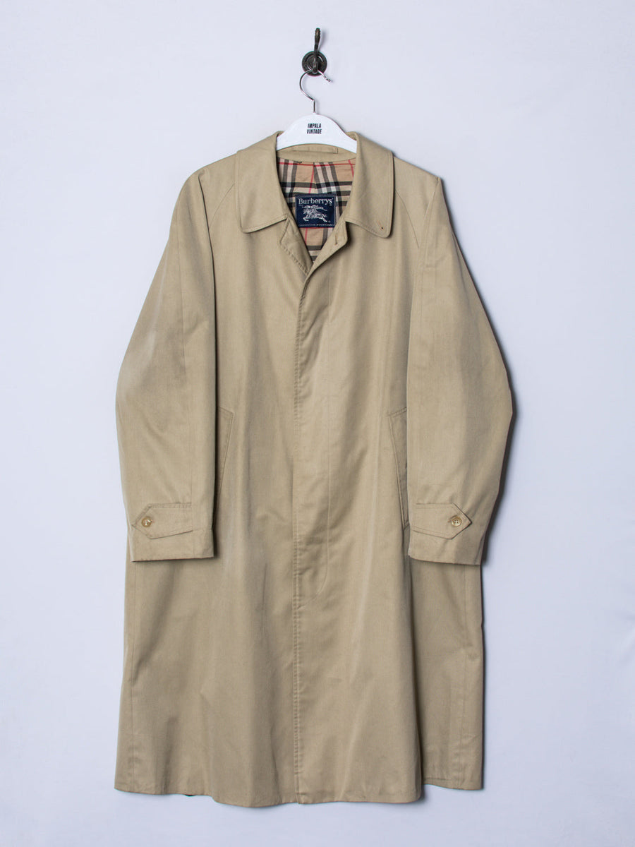 Burberrys Trench Coat