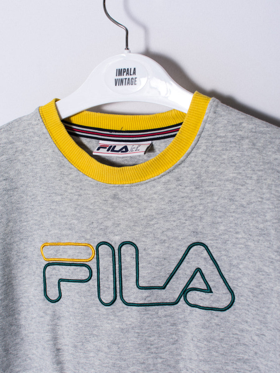 Fila Sweatshirt