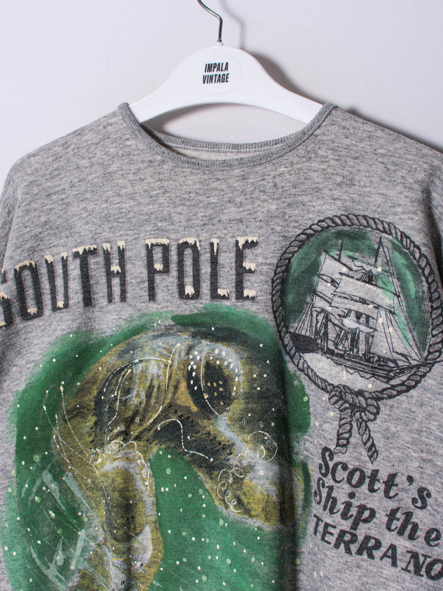 Sout Pole Sweatshirt