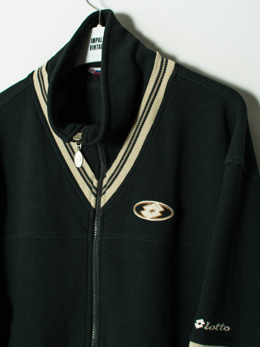 Lotto Vintage Track Jacket