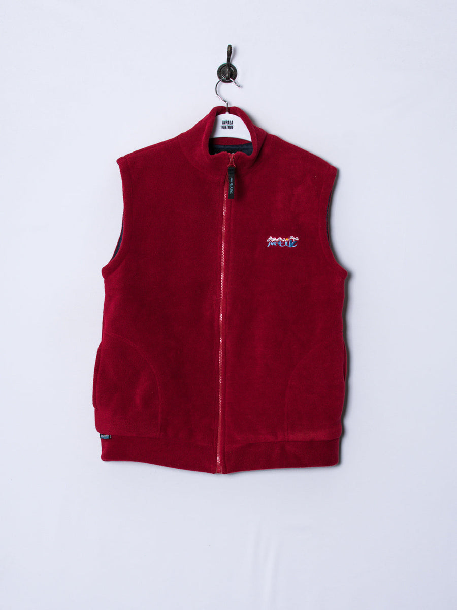 Artik Vest Fleece