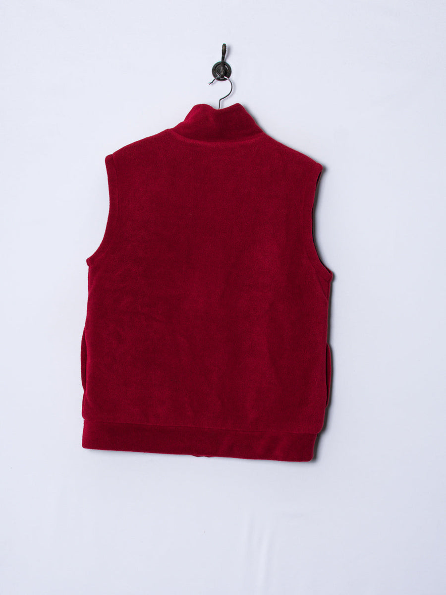 Artik Vest Fleece