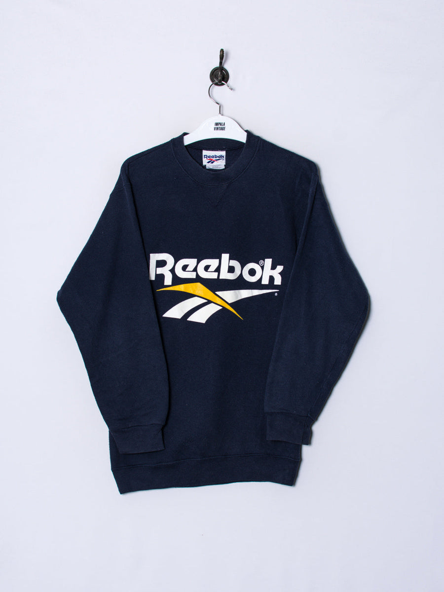 Reebok Classic Big Logo Sweatshirt