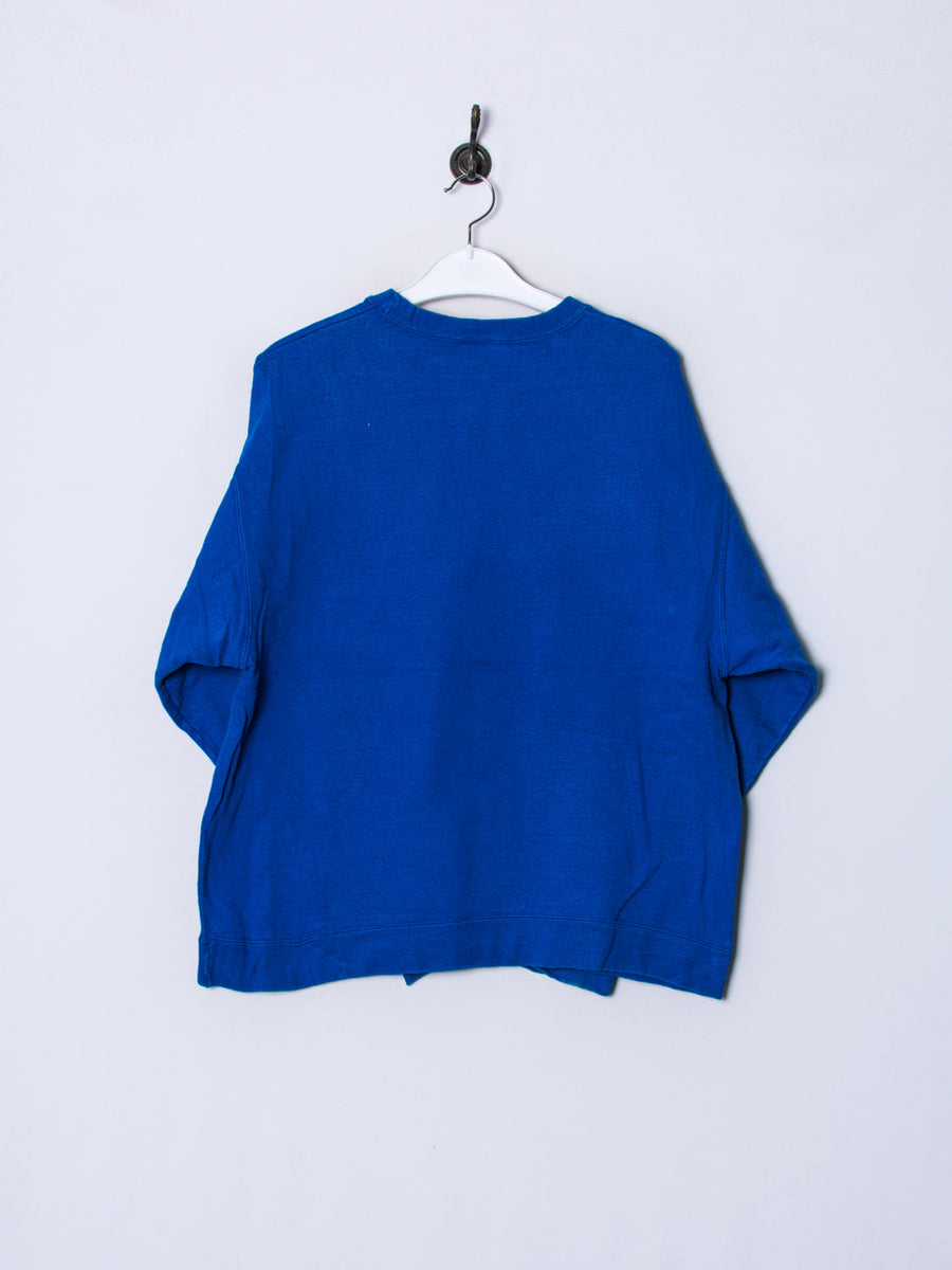 Cambridge Dozer Blue Sweatshirt