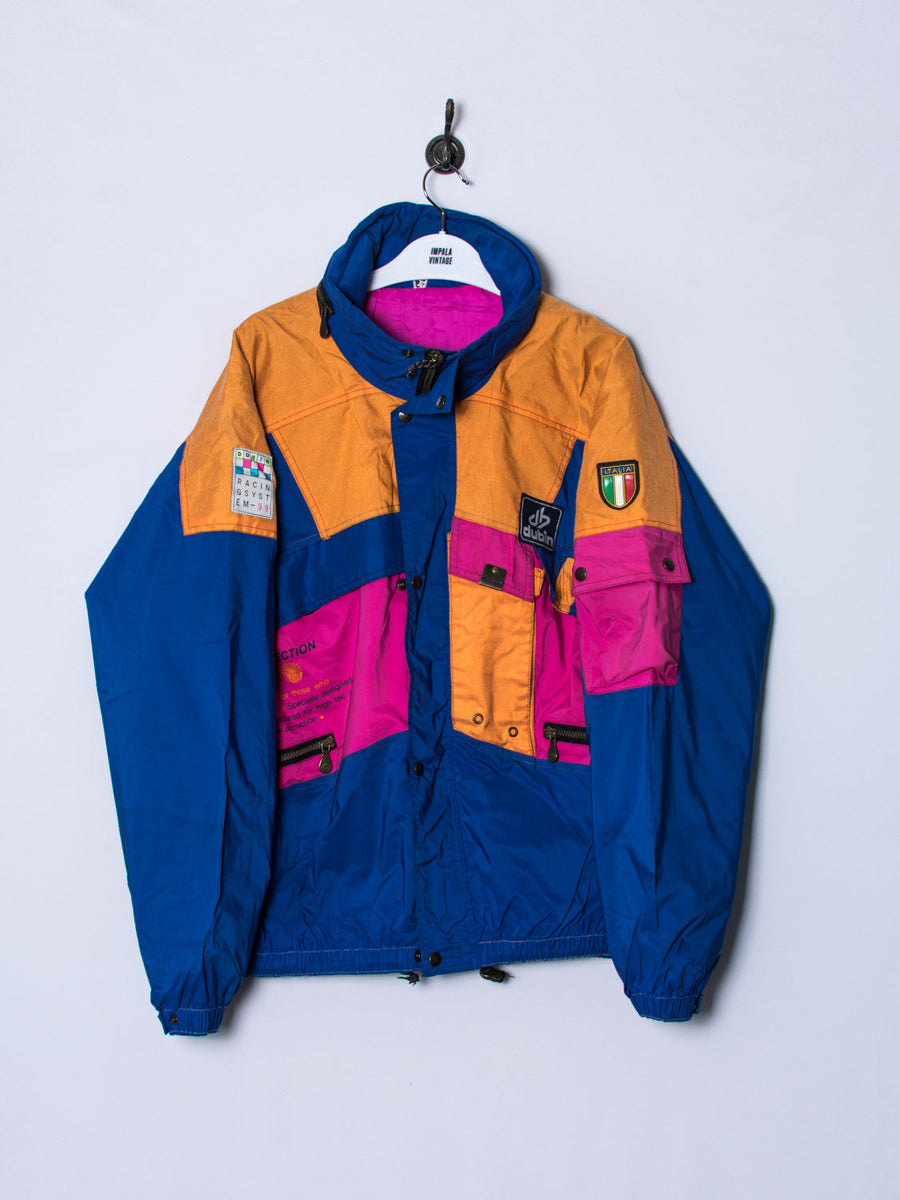 Dubin Italia Ski Jacket