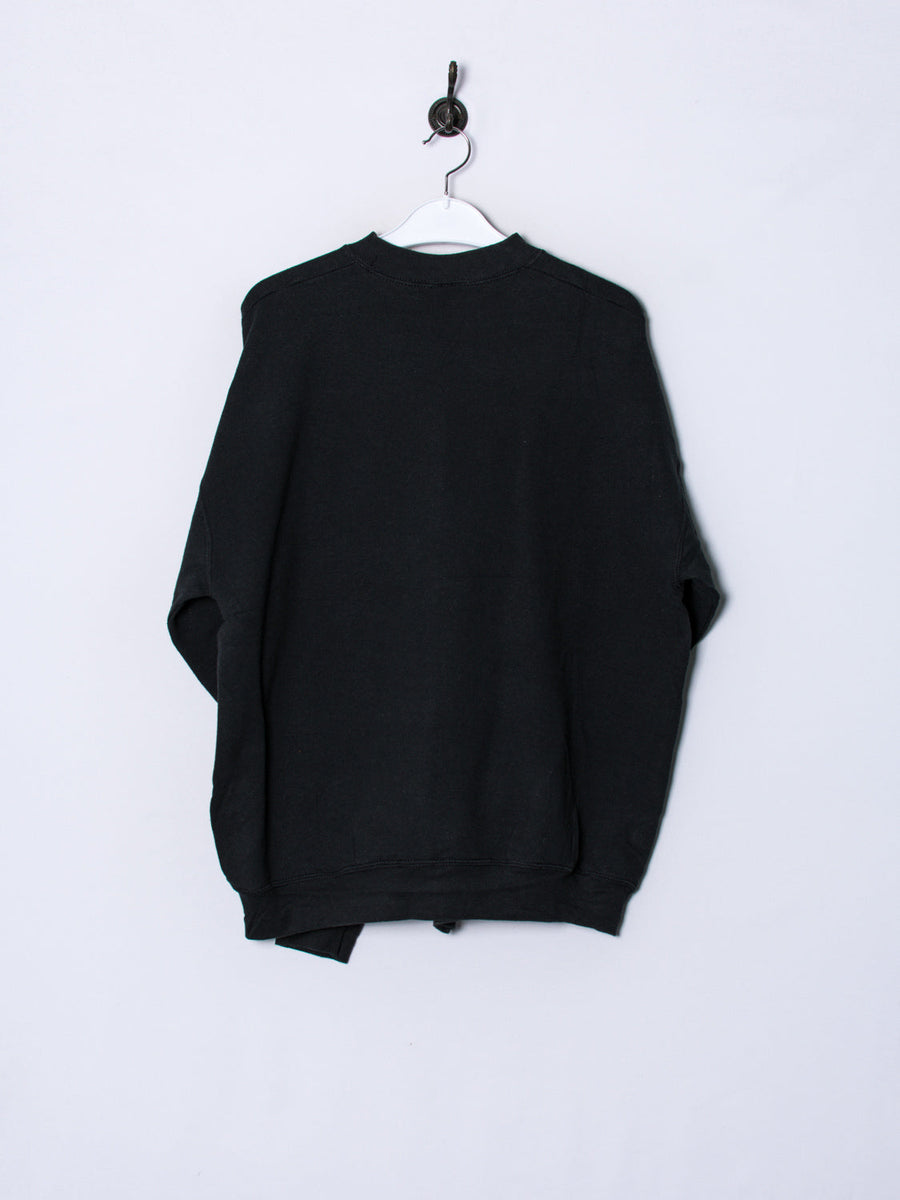 Mickey Black Sweatshirt