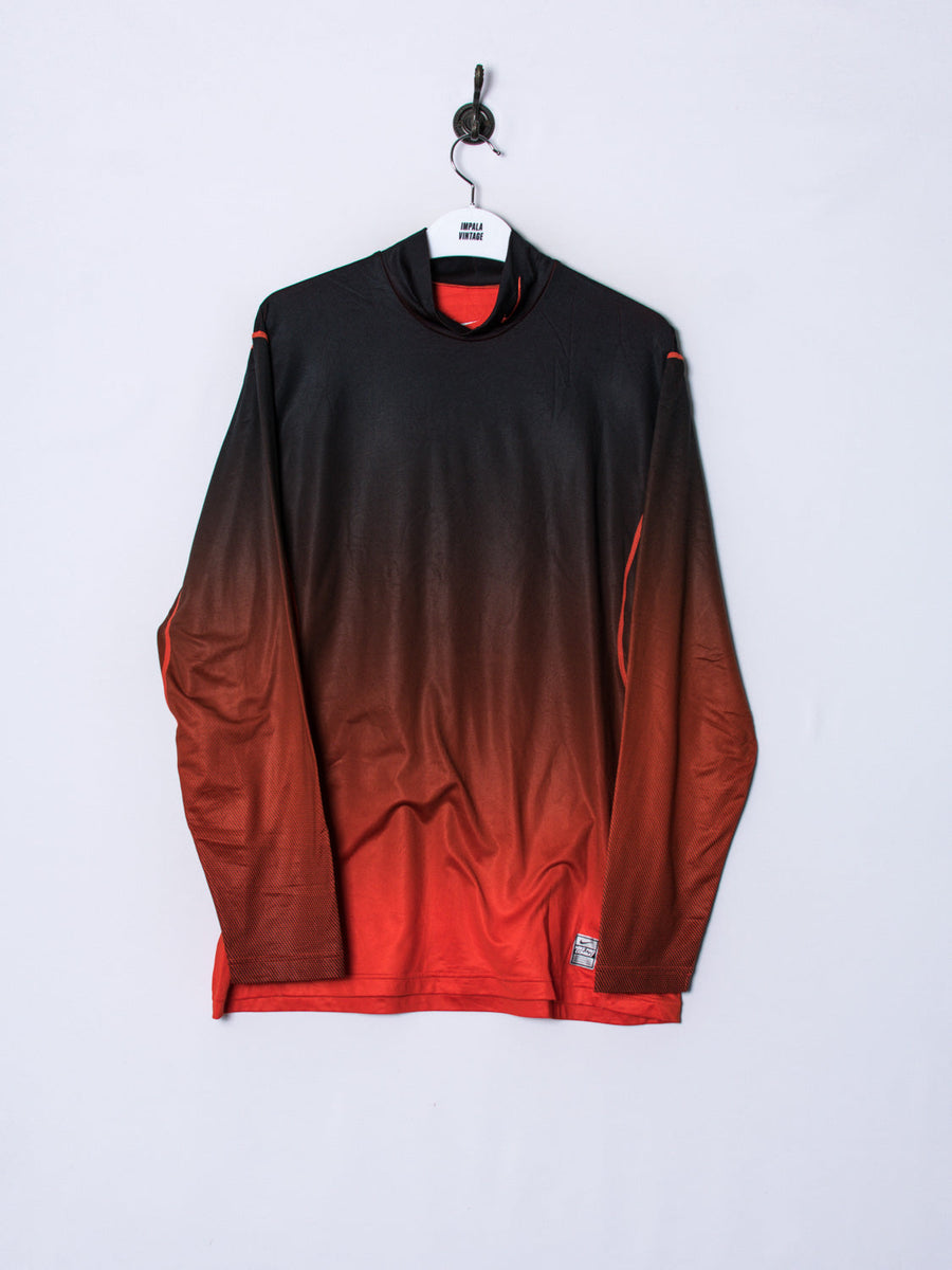 Nike Pro Combat Long Sleeves Tee