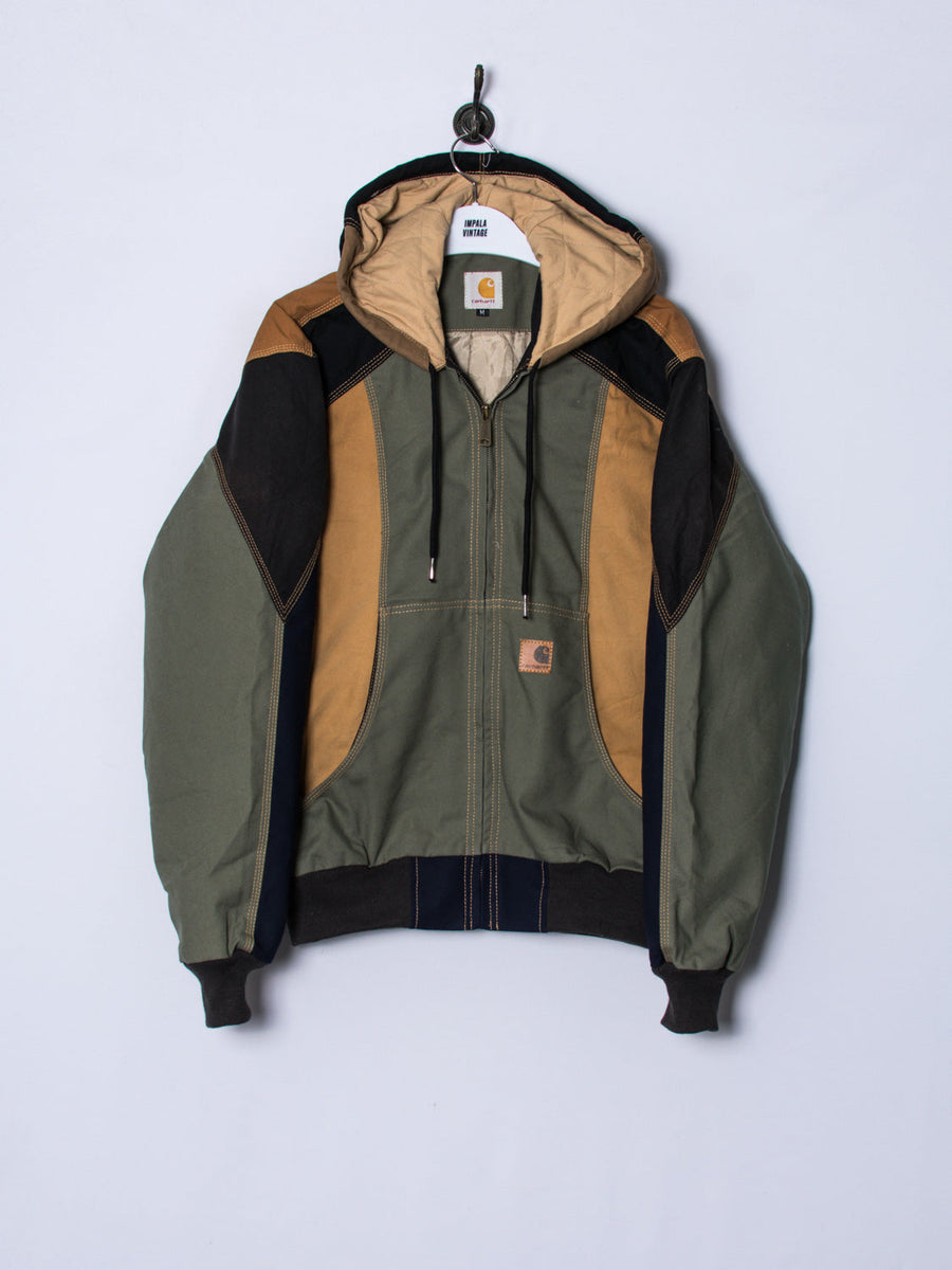 Carhartt Rework Hooded Jacket