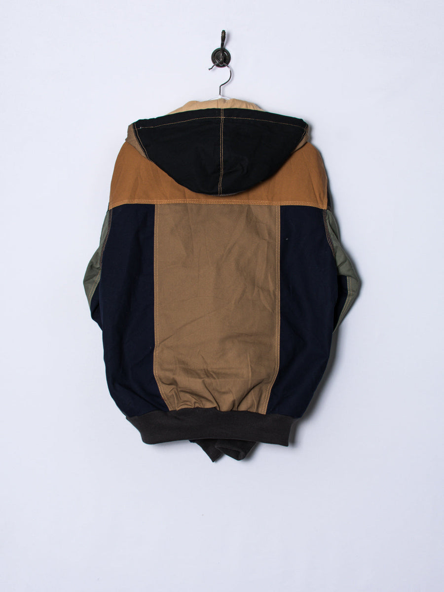 Carhartt Rework Hooded Jacket