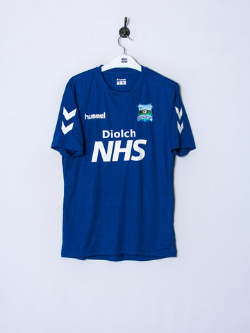 Calsonic Kansei Swiss Valley AFC Hummel Jersey