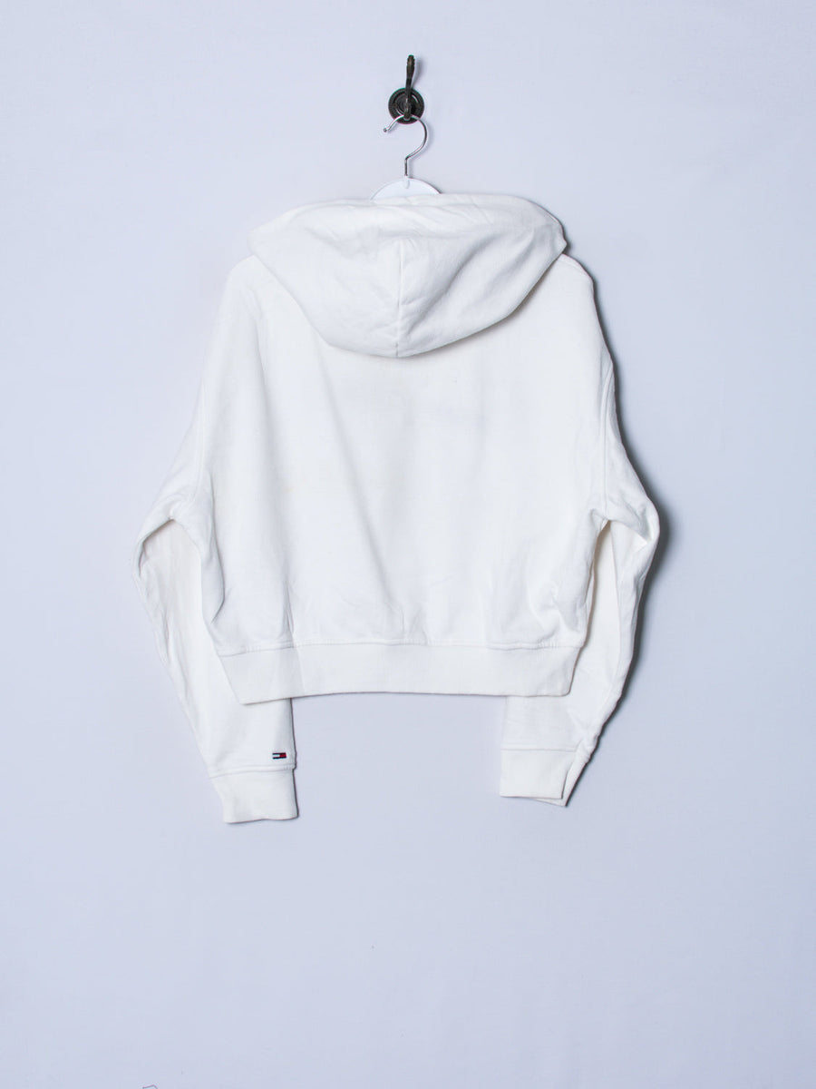 Tommy Jeans Crop Top Hoodie