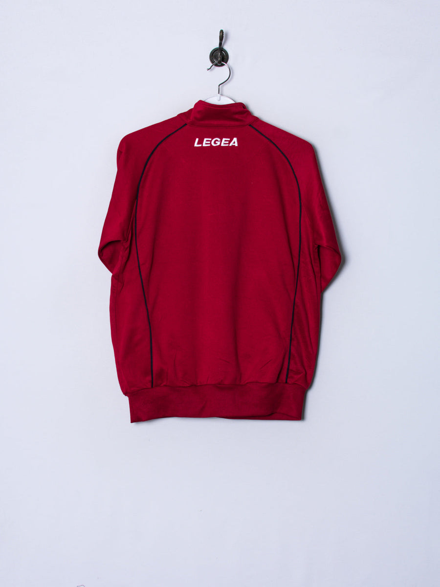 Calcio Cuneo 1905 Legea Football Track Jacket