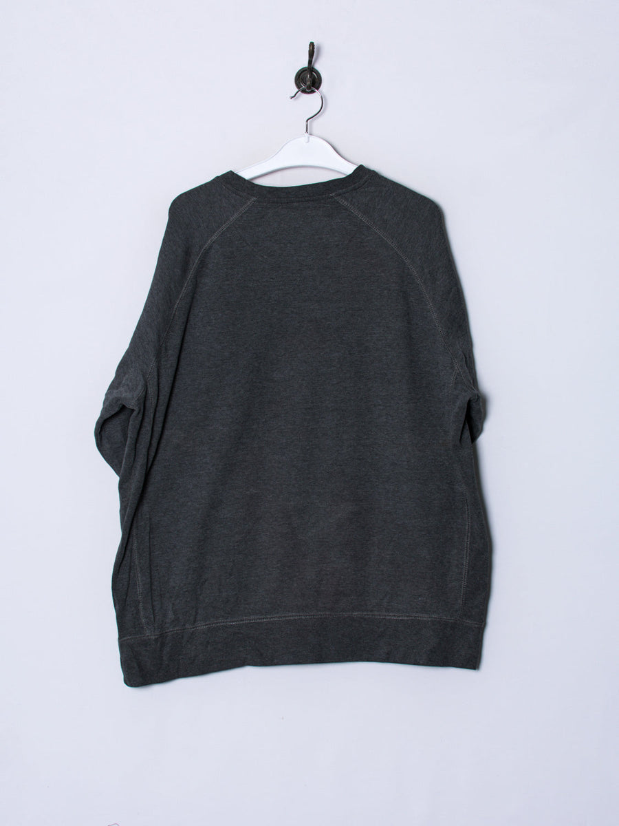 Russell Athletic Grey Sweatshirt