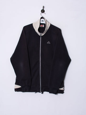 Kappa Dark Track Jacket