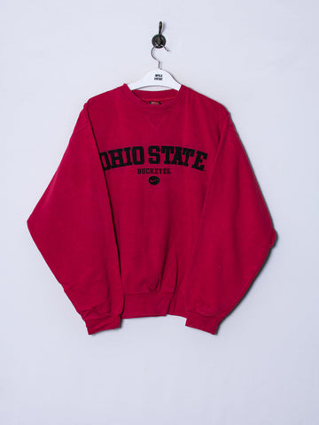 Ohio State Buckeyes Nike Sweatshirt