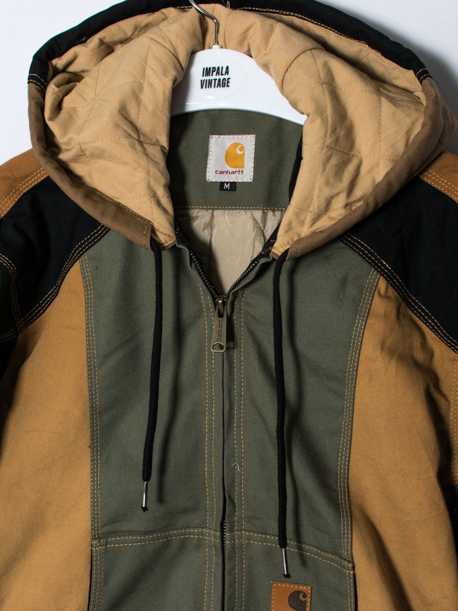 Carhartt Rework Hooded Jacket