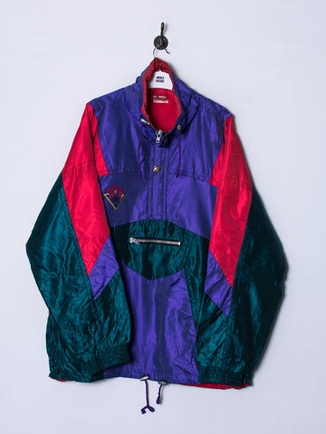 Flasj Jelmoli Kangaroo Ski Jacket