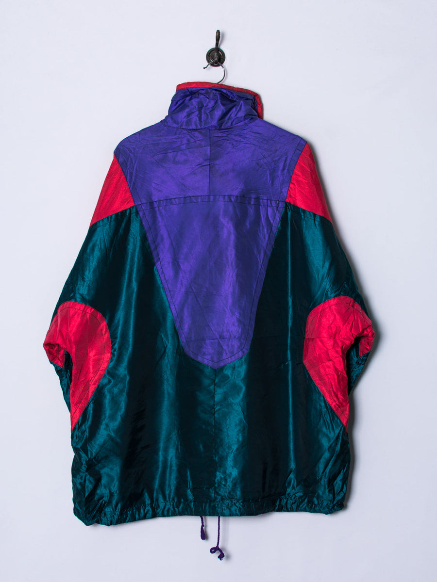 Flasj Jelmoli Kangaroo Ski Jacket