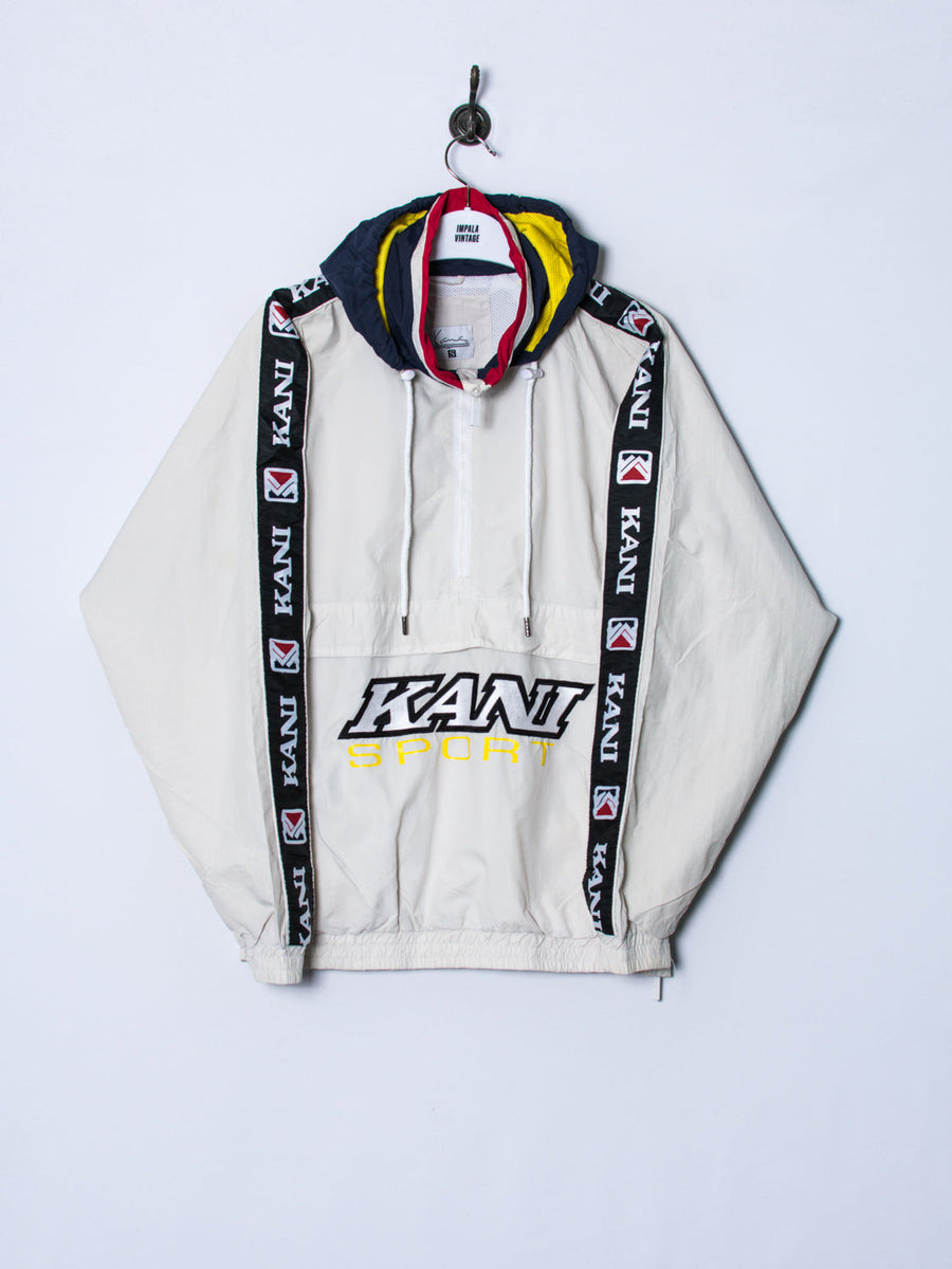 Karl Kani Kangaroo Jacket