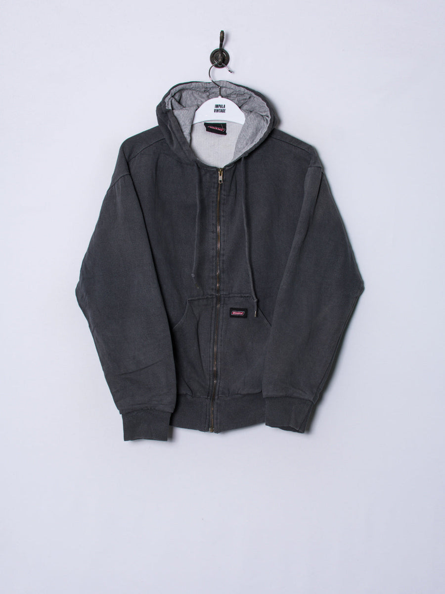 Dickies Grey Hoodie