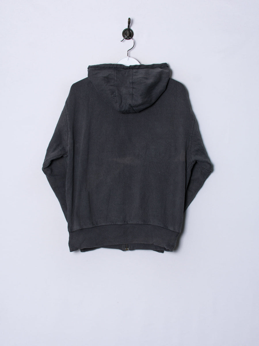 Dickies Grey Hoodie