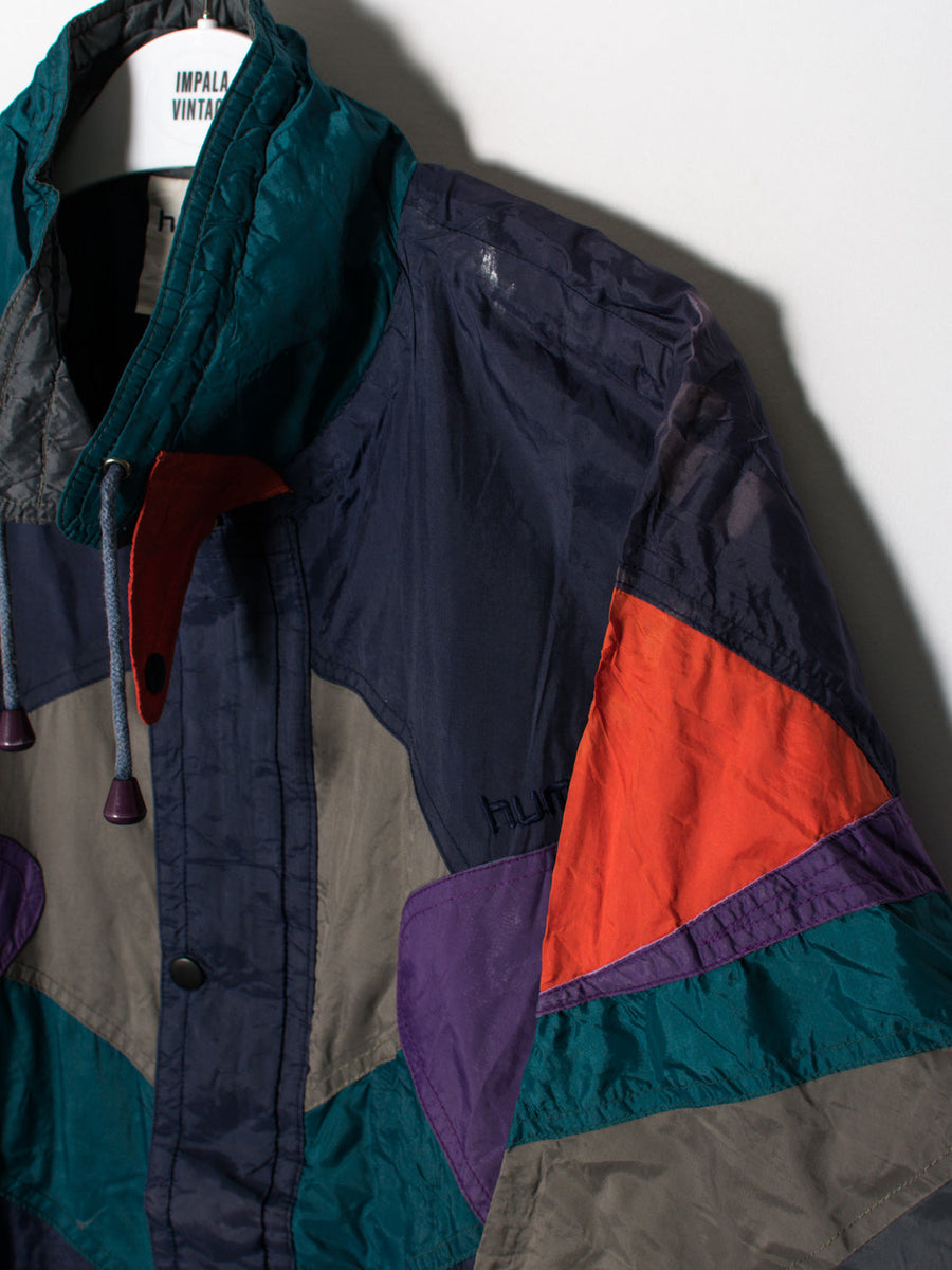 Hummel Windbreaker