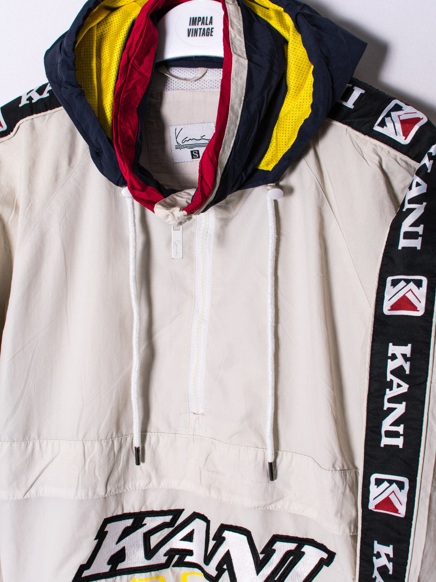 Karl Kani Kangaroo Jacket