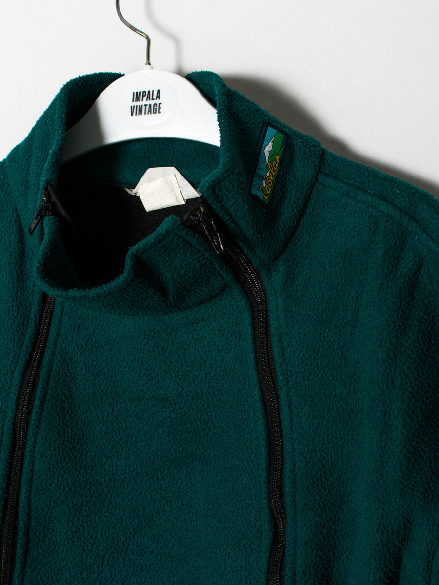 Cabelas Fleece
