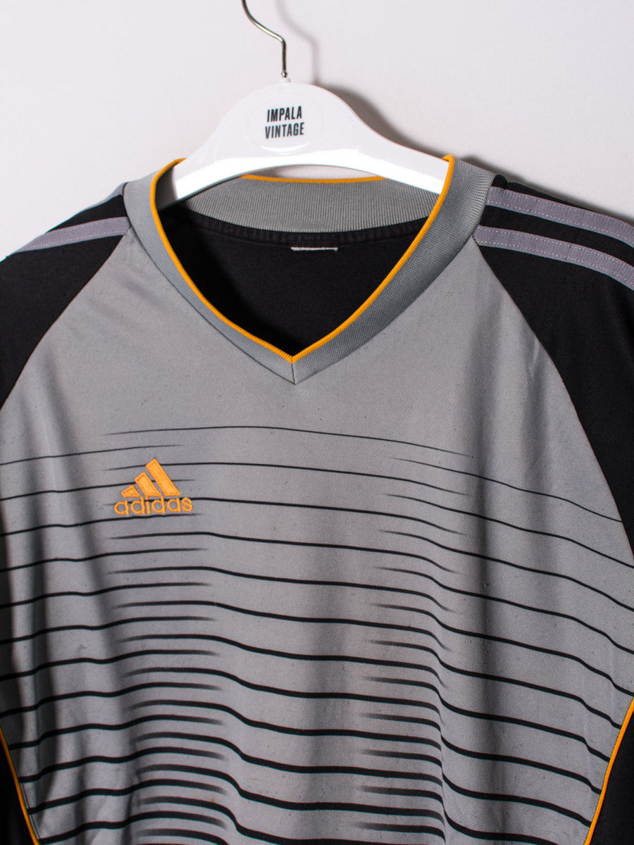 Adidas Goalkeeper Tee