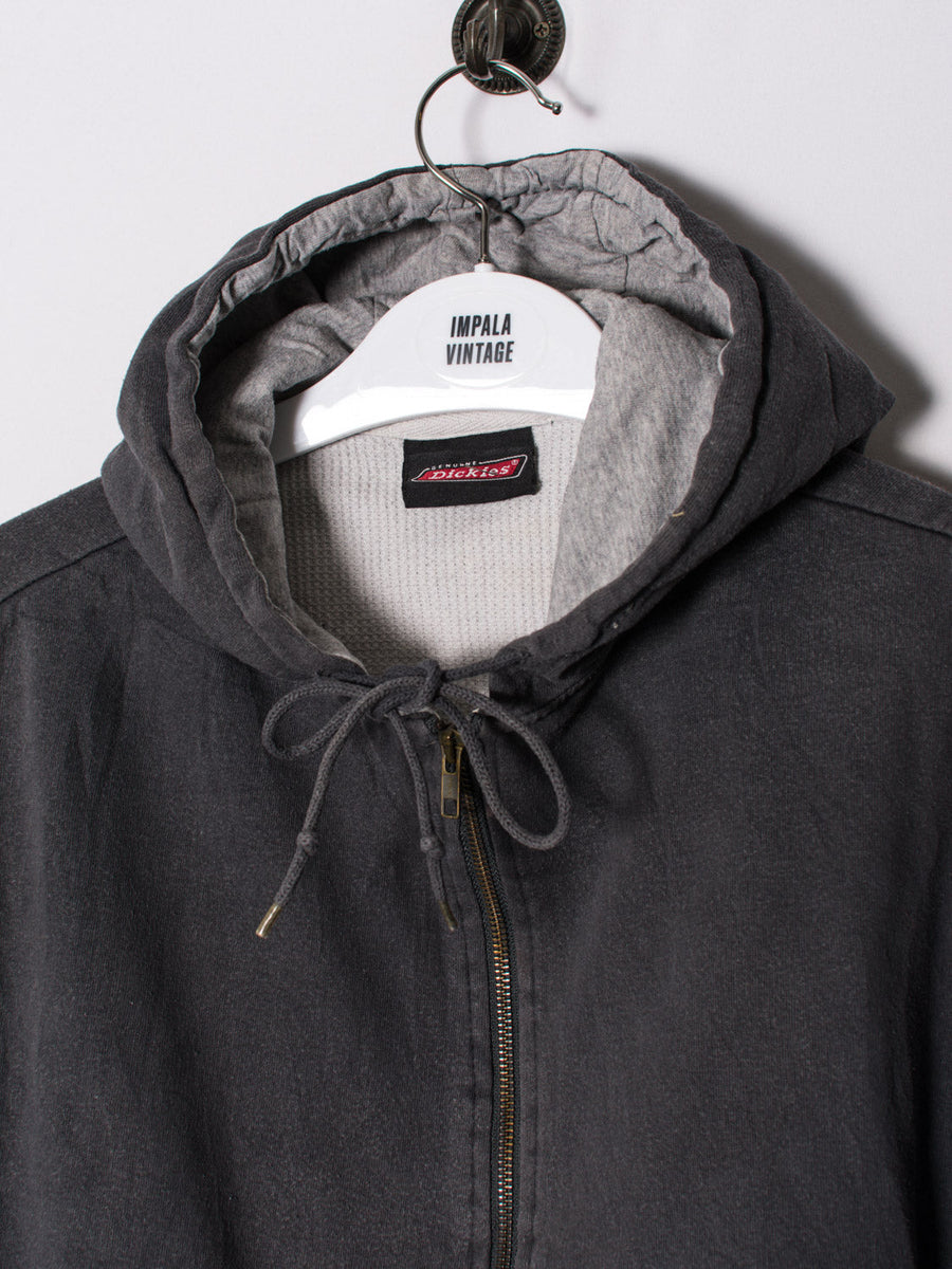 Dickies Grey Hoodie