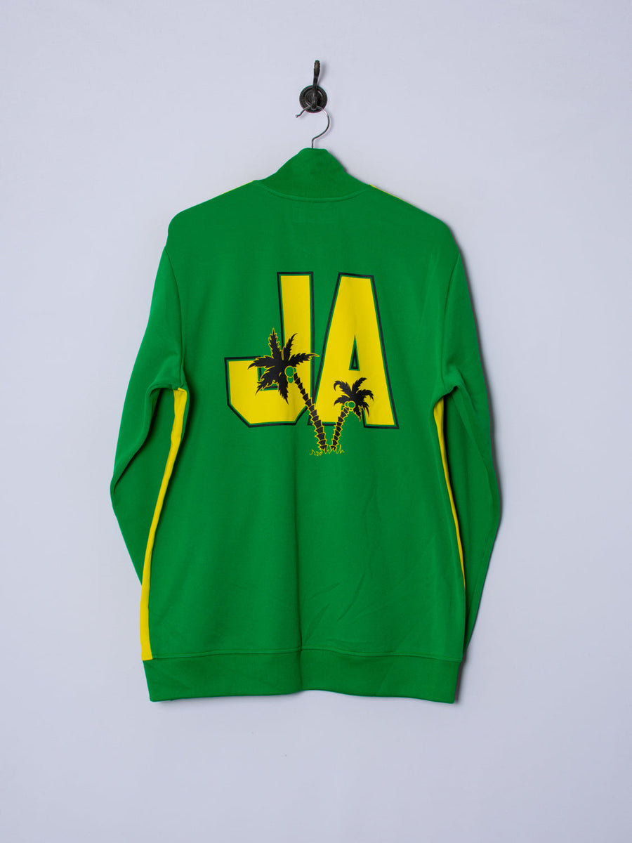 Adidas Originals Jamaica Track Jacket