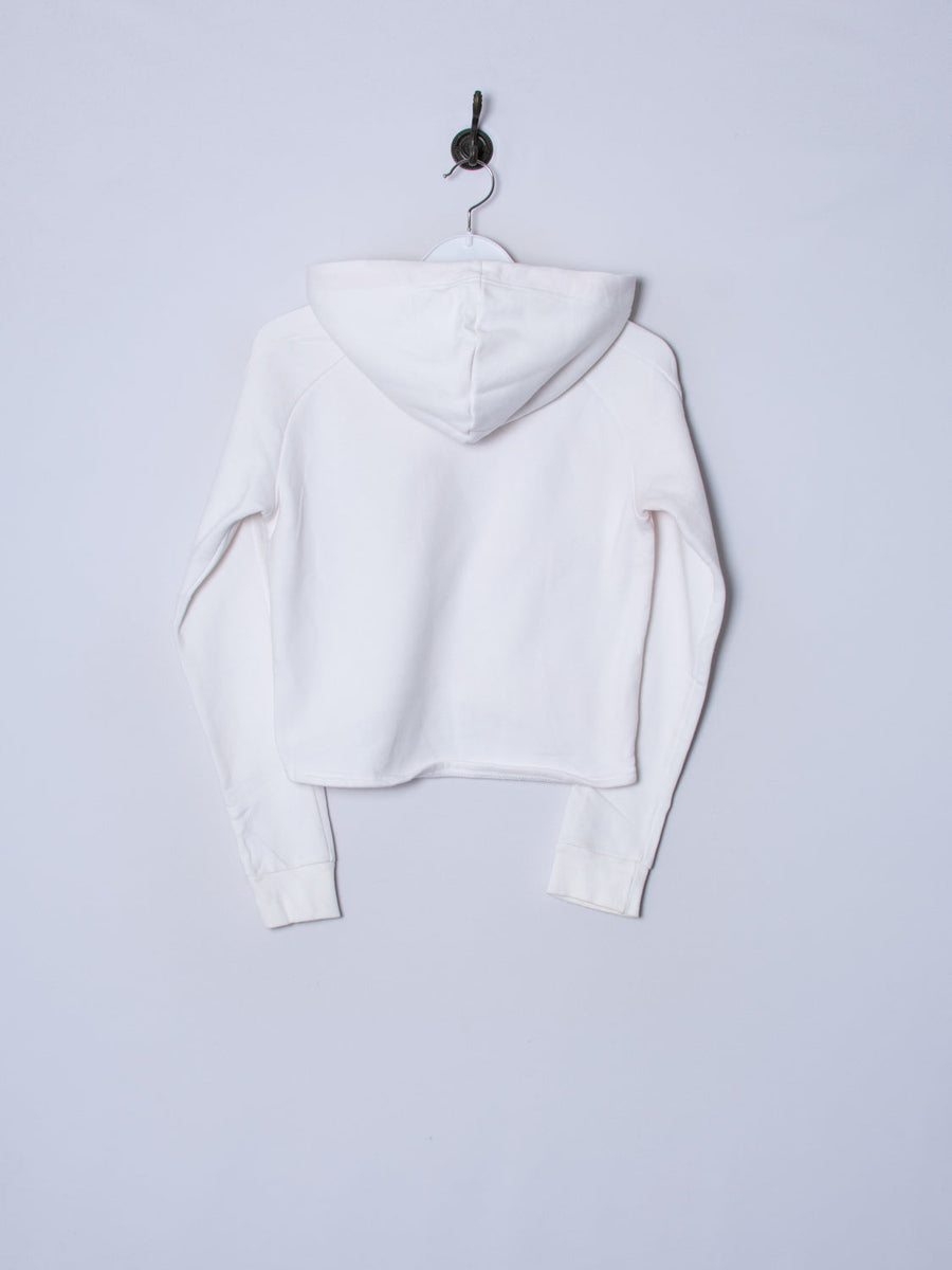 Puma Croptop Hoodie