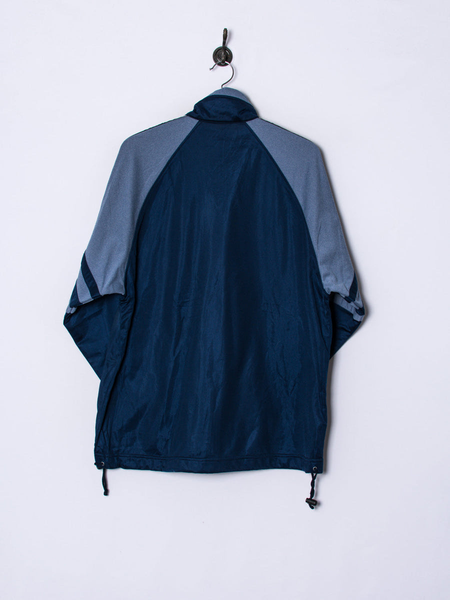 Asics Retro Sleeves Track Jacket