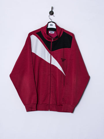 Reebok Retro Vintage Track Jacket